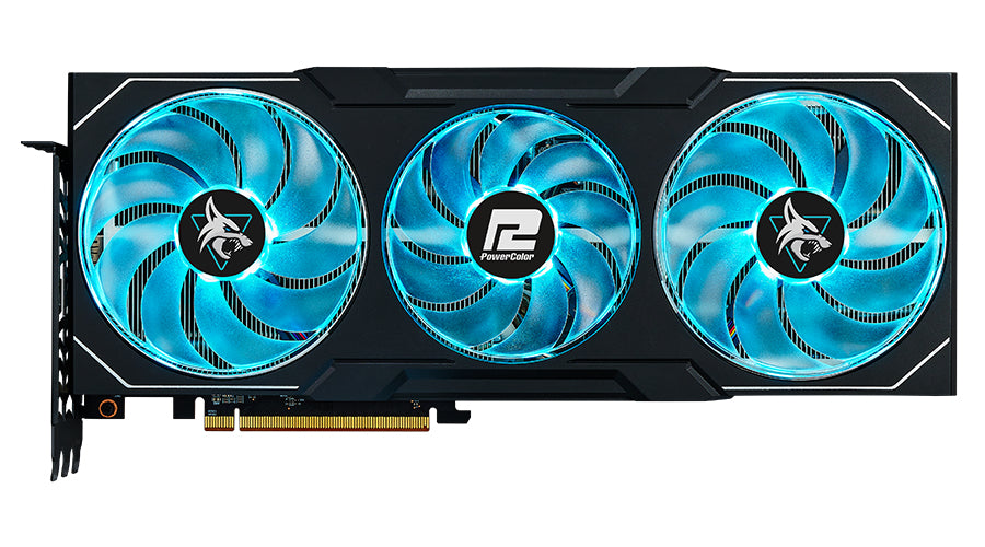 PowerColor RADEON RX 7900 XTX 24GB Tul Corporation