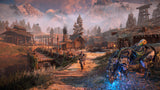 Horizon Zero Dawn Remastered Sony