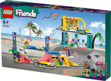 LEGO 41751 Friends Skate Park LEGO