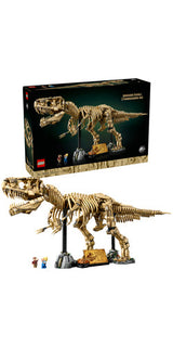 LEGO Jurassic World - Dinosaurier-Foss Lego