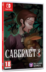 Cabernet – Nintendo Switch – supplerende produktillustration 3