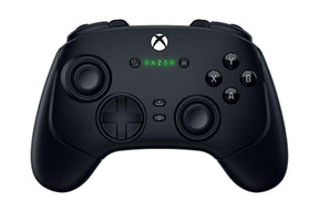 Razer -  Wolverine V3 Pro – Wireless Gaming Controller for Xbox & PC Razer