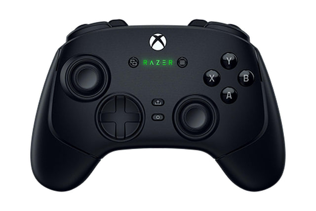 Razer -  Wolverine V3 Pro – Wireless Gaming Controller for Xbox & PC Razer