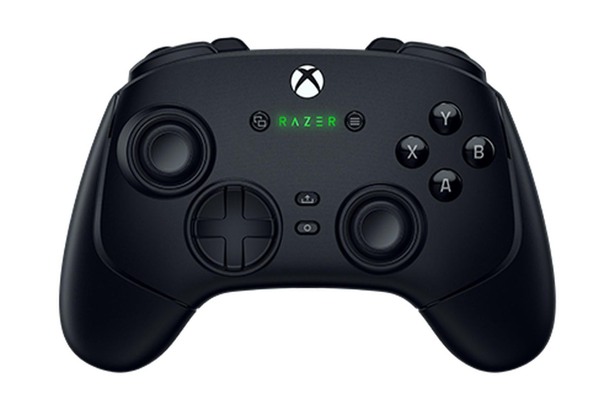 Razer -  Wolverine V3 Pro – Wireless Gaming Controller for Xbox & PC Razer