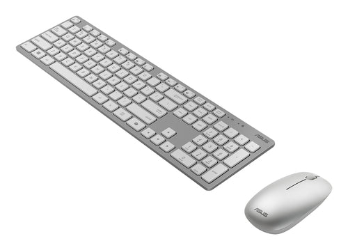 ASUS W5000 – set skråt forfra