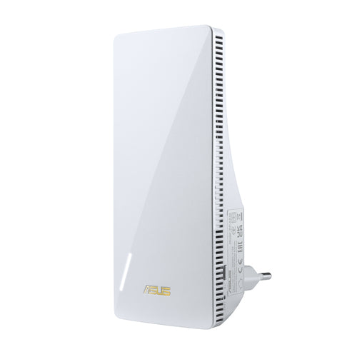 ASUS RP-AX58 – set skråt forfra