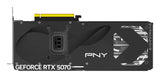 GK PNY GeForce RTX5070 12GB 3X OC PNY