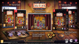 Paper Ghost Stories Third Eye Open (Collector's Edition) – PlayStation 5 – spilcover