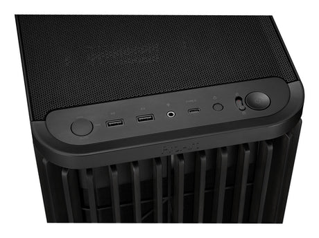ASUS ProArt PA401 - Metal Panel – nærbillede af produktets detaljer