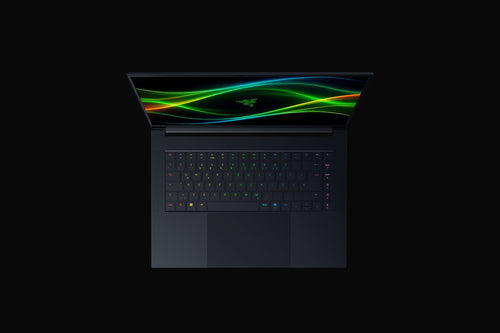 Razer Blade 16 U9 386H/64GB/2TBSSD/RTX 5090 – visning 2