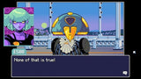 Read Only Memories: NEURODIVER – PlayStation 5 – billede 1