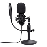 TRUST GXT269 EMITA II DESK MICROPHONE TRUST