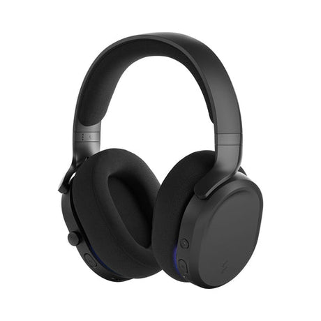 Fractal Scape Dark Headset Fractal design