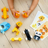 LEGO DUPLO My First Animal Train 10955 Lego