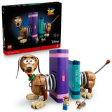 LEGO 43301 Disney Pixar Toy Story Slinky Bookends