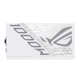 PSU ASUS ROG-STRIX-1000P -GAMING-WHITE 80+Plat ASUS
