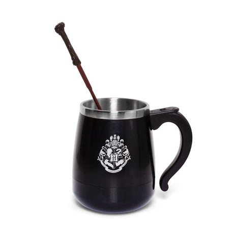 ThumbsUp Harry Potter - Self Stirring Mug