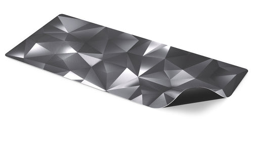 ENDORFY Crystal Black XL black grey