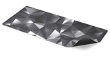 ENDORFY Crystal Black XL black grey