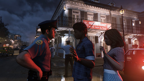 Mafia III – Xbox One – motiv fra spillet 32
