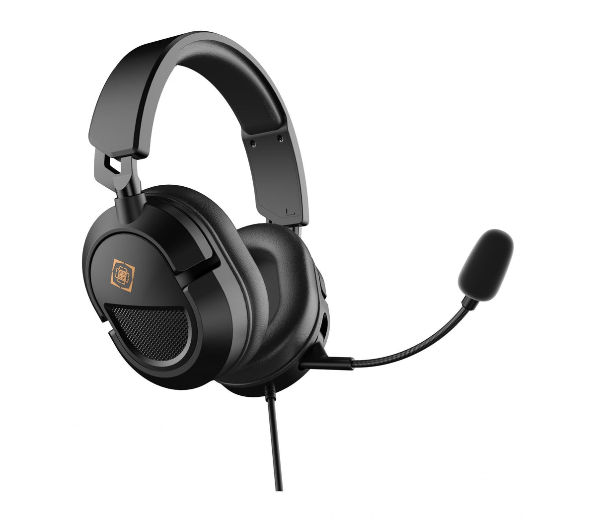 DH120 Stereo PC Gaming Headset deltaco_gaming