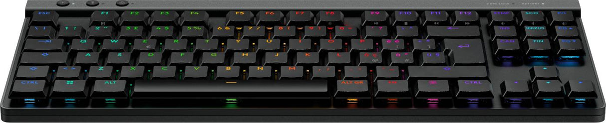 Logitech - G515 Lightspeed TKL Logitech