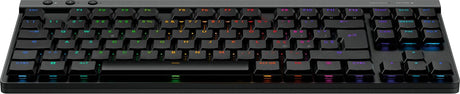 Logitech - G515 Lightspeed TKL Logitech