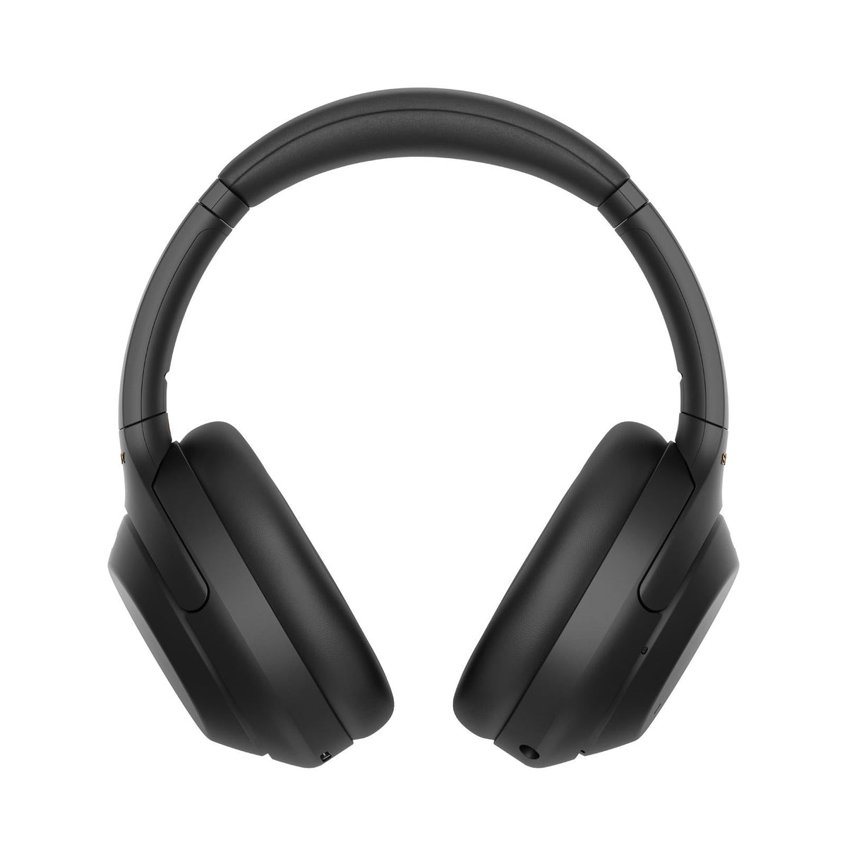 Sony WH-1000XM4 – trådløse hovedtelefoner med støjreduktion – sort – produktdetalje 3