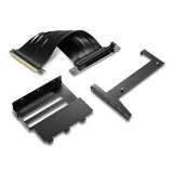 Sharkoon Angled Graphics Card Kit 4.0, Attachment/Mounting (black) Sharkoon