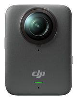 DJI - Osmo 360 Standard Combo DJI
