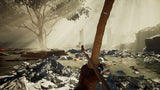 The Axis Unseen – PlayStation 5 – skærmbillede fra spillet