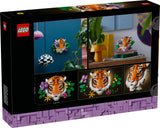 LEGO 31217 Art Fauna Collection - Tiger LEGO
