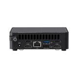 ASUS NUC 14 Pro RNUC14RVKU700002I – Core Ultra 7 155H – barebone – produktbillede 3