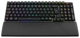 ASUS ROG Strix Scope II 96 RX – set skråt fra siden