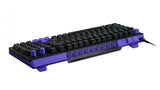 Logitech G - G512 X 98 Keyboard - Tactile - Black Logitech