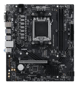 MSI PRO A620AM-B EVO bundkort - AM5, micro-ATX - visning 1