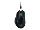 Razer Basilisk Ultimate Optisk Trådløs Kabling Sort