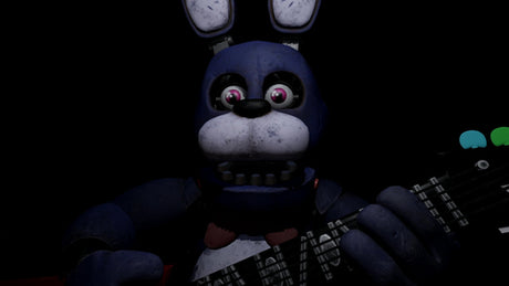 Five Nights at Freddy's - Help Wanted