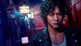 Lost Judgment Sega