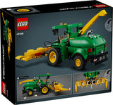 LEGO 42168 Technic John Deere 9700 Forage Harvester, construction toy LEGO