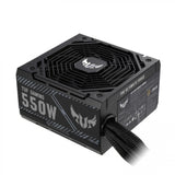 ASUS TUF GAMING 550W 80+ Bronze Power Supply ASUS
