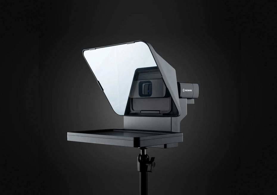 Elgato Prompter Teleprompter Sort Elgato Systems