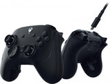 Razer - Wolverine V3 Tournament Edition – Wired Controller for Xbox & PC - Black Razer