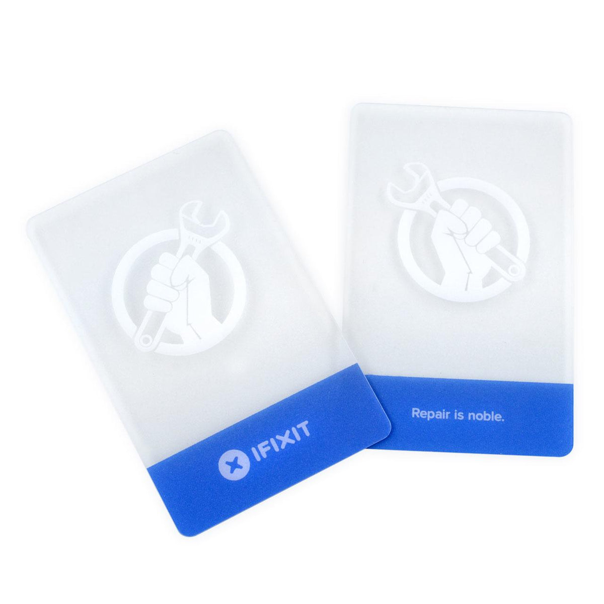 iFixit Plastic cards - 2 pcs Ifixit GmbH