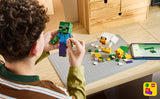 LEGO - Minecraft - Chicken Jockey (21582)