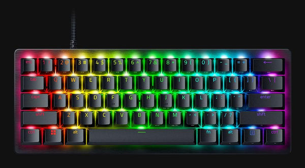 Razer Huntsman V3 Pro Mini – Nordic