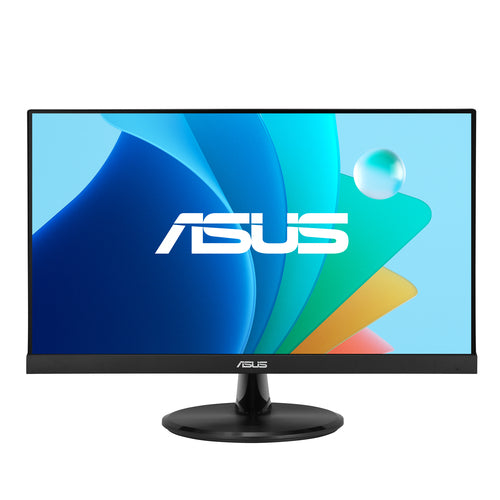 ASUS VP229HF – set lige forfra