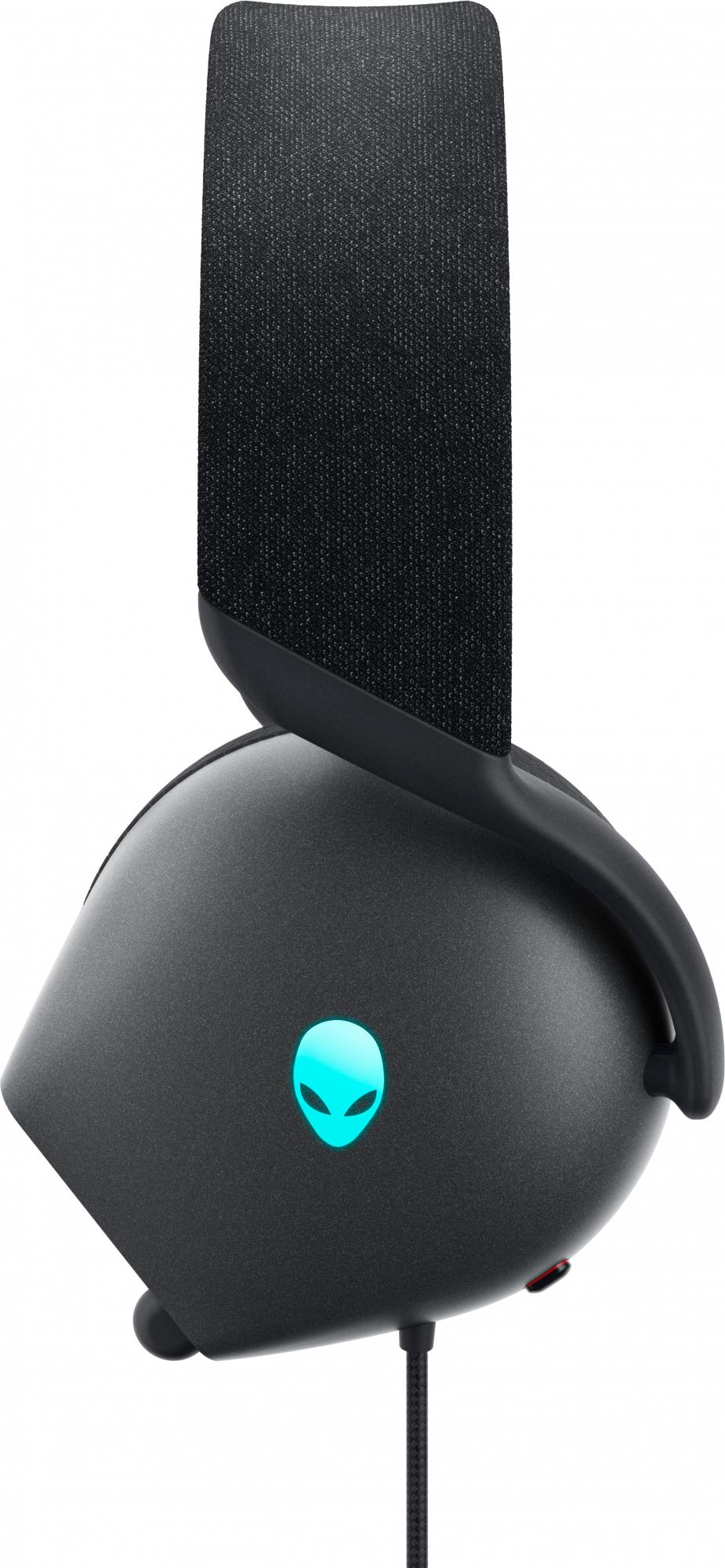 Dell Alienware AW520H DSoM Wired Gaming Headset Dell