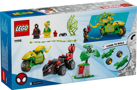 LEGO 11198 Marvel Spidey