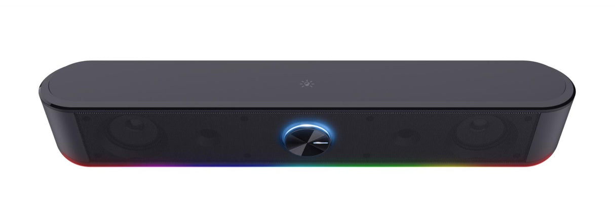 TRUST GXT619 THORNE RGB LED SOUNDBAR